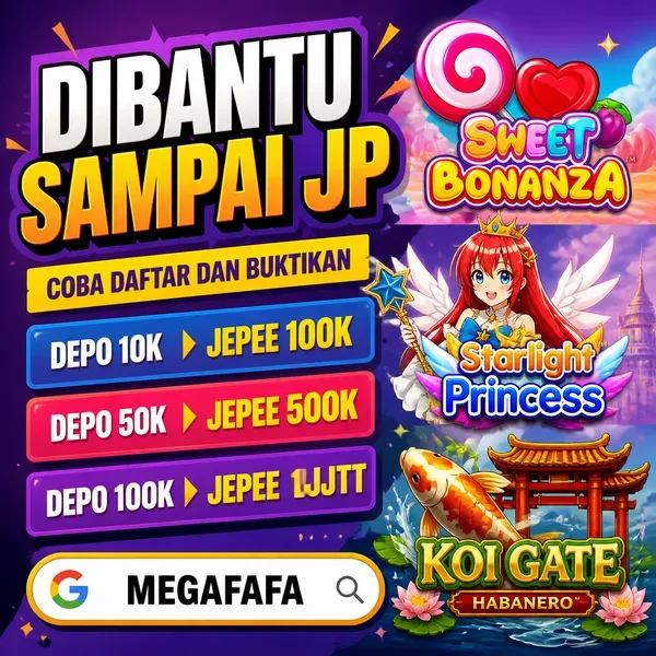 aplikasi judi slot terpercaya